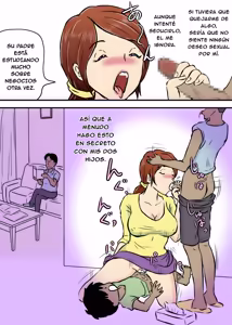 Page 3 of Mamá de 2 hijos - preview thumbnail