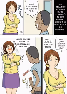Page 8 of Mamá de 2 hijos - preview thumbnail