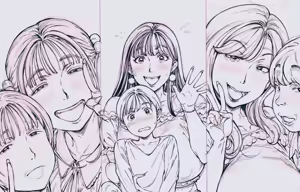 Page 414 of Oltlo (おるとろ) PART3 - preview thumbnail