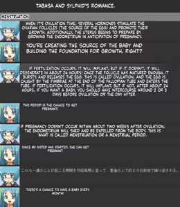 Page 10 of Tabasa no Akachan te Doyatte Dekiruno? - preview thumbnail