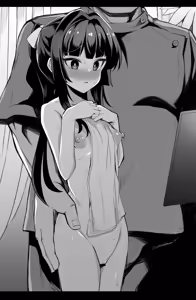 Page 2 of Biyaku Oil Massage ni Dohamari shita Shirabe-chan ga, "Jigoku no Suntome Jirashi Seme Course" de ATM Onna ni Buzama Kakou Sareta Ageku, Kichiku SM Club ni Uriharawareru Hanashi | 关于调酱沉迷于媚药精油按摩，结果在「地狱寸止折磨酷刑套餐」下被丑态百出地改造成ATM女，最后被卖给了鬼畜SM俱乐部的故事 - preview thumbnail