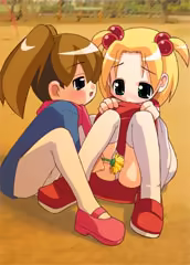 Page 3 of Tanpopo ~Everything Nice~ - preview thumbnail