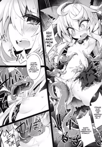 Page 7 of Shadow Alice to Himitsu no Ochakai - preview thumbnail