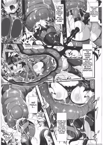 Page 8 of Marunomi to Energy Drain de Shiborikasu ni Shite Kudasai Mou... Kobiru shika Nai - preview thumbnail