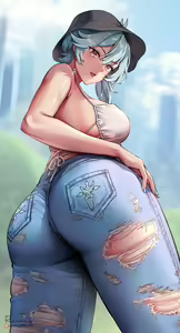 Page 24 of Reine - preview thumbnail