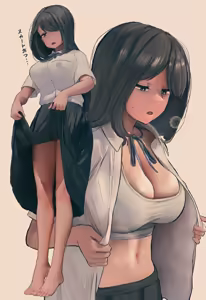 Page 810 of 反発属性 collection - preview thumbnail