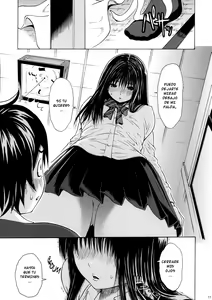 Page 8 of Seventeen - preview thumbnail