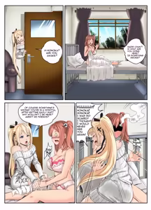 Page 3 of FinalBound [BigBangBoom100] English - preview thumbnail