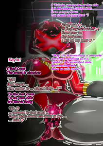 Page 176 of Rusty Red Defeat Hypnosis - preview thumbnail