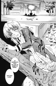 Page 22 of Shousui Ch. 4-5 | Lightpole Girl - preview thumbnail