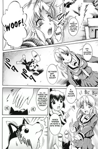 Page 4 of Shousui Ch. 4-5 | Lightpole Girl - preview thumbnail