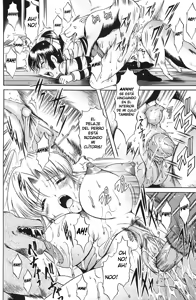 Page 42 of Shousui Ch. 4-5 | Lightpole Girl - preview thumbnail