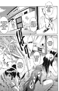 Page 47 of Shousui Ch. 4-5 | Lightpole Girl - preview thumbnail