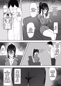 Page 40 of Fuufu Seikatsu no Tame ni Dakareru Tsuma | ESPOSA ABRAZADA POR VIDA MARITAL - preview thumbnail