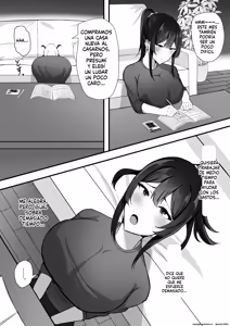 Page 4 of Fuufu Seikatsu no Tame ni Dakareru Tsuma | ESPOSA ABRAZADA POR VIDA MARITAL - preview thumbnail