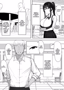 Page 7 of Fuufu Seikatsu no Tame ni Dakareru Tsuma | ESPOSA ABRAZADA POR VIDA MARITAL - preview thumbnail