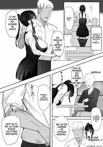 Page 9 of Fuufu Seikatsu no Tame ni Dakareru Tsuma | ESPOSA ABRAZADA POR VIDA MARITAL - preview thumbnail