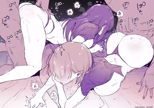 Page 37 of Fanbox短篇合集 - preview thumbnail
