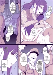 Page 4 of Fanbox短篇合集 - preview thumbnail