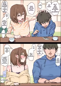 Page 83 of Fanbox短篇合集 - preview thumbnail