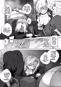 Page 56 of Haijoku Underground - preview thumbnail