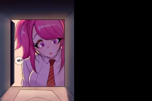 Page 249 of Kimtoxic secret of star guadians 1,1.5,2 Korean - preview thumbnail