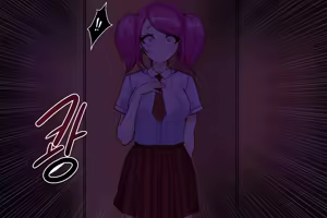 Page 257 of Kimtoxic secret of star guadians 1,1.5,2 Korean - preview thumbnail