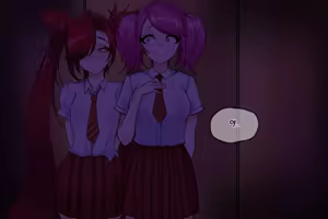 Page 260 of Kimtoxic secret of star guadians 1,1.5,2 Korean - preview thumbnail