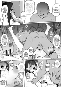 Page 4 of Yobai Fuushuu no aru mura ni Ijuushite shimatta Fuufu | Пара, которая переехала в деревню, где принято забираться в постель к женщине (decensored) - preview thumbnail