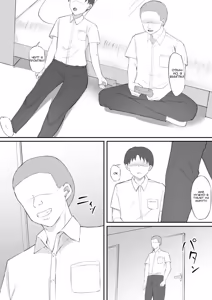 Page 4 of Odosare Haha | Шантаж матери - preview thumbnail