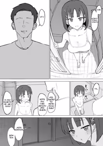 Page 8 of Osananajimi no Himitsu | Секрет моего друга детства - preview thumbnail