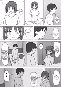 Page 3 of Osananajimi no Himitsu 2 | Секрет моего друга детства 2 - preview thumbnail
