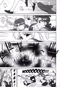 trai biển vietnamese — hentai manga cover on Fhentai