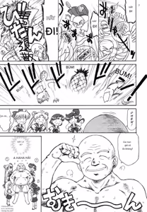Page 3 of trai biển vietnamese - preview thumbnail