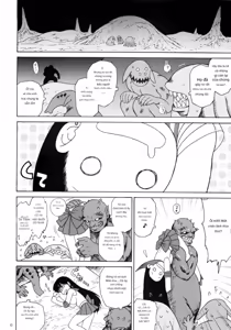 Page 3 of sợ quái vietnamese - preview thumbnail