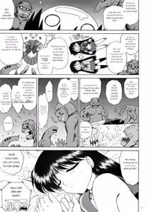 Page 4 of sợ quái vietnamese - preview thumbnail