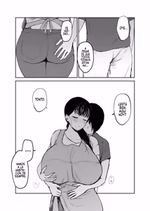 Page 5 of Okaasan ni wa Kore Gurai Shika Dekinaikara 2｜Porque lo ÚNICO que puede hacer mi MADRE es INCESTO... 2 - preview thumbnail