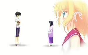 Page 29 of Irotoridori no Sekai - preview thumbnail