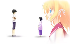 Page 30 of Irotoridori no Sekai - preview thumbnail
