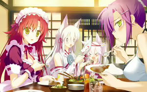 Page 4 of Irotoridori no Sekai - preview thumbnail