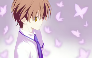 Page 44 of Irotoridori no Sekai - preview thumbnail