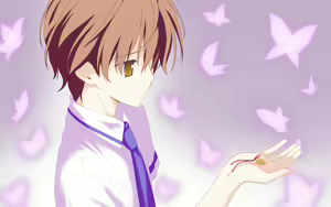Page 45 of Irotoridori no Sekai - preview thumbnail