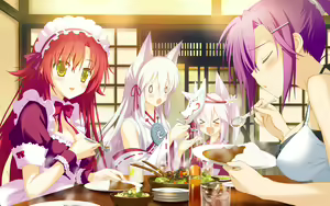 Page 5 of Irotoridori no Sekai - preview thumbnail