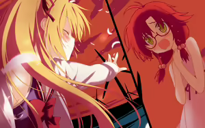 Page 624 of Irotoridori no Sekai - preview thumbnail