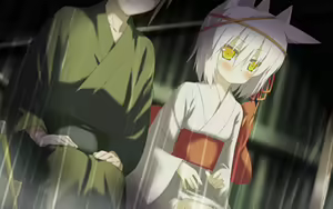 Page 64 of Irotoridori no Sekai - preview thumbnail