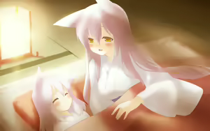 Page 71 of Irotoridori no Sekai - preview thumbnail