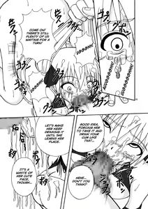 Page 5 of Bream Club - preview thumbnail