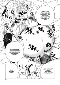 Page 9 of Bream Club - preview thumbnail