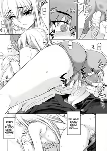 Page 11 of Chikakute Tooi Kizuna - preview thumbnail