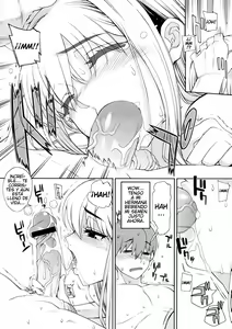 Page 18 of Chikakute Tooi Kizuna - preview thumbnail